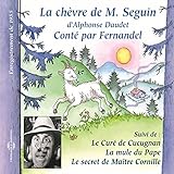 Le secret de Maître Cornille: Francet Mamaï, un vieu