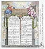 France Bloc 9 (complète.Edition.) 1989 Franz.Revolution