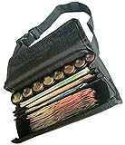 EUROLINE - Sacoche pièces et billets pour serveur avec
