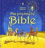 Ma première Bible