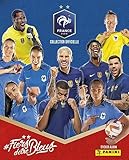 Panini Equipes de France de Football Album