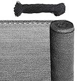 BB Sport Pare-Vue Brise Vue - Résistant aux UV, aux