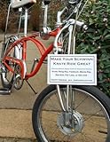 Make Your Schwinn Krate Ride Great: A Practical Bicycle
