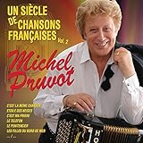 Un Siècle de Chansons Françaises, Vol. 2