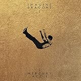 Mercury - Act 1 [Coffret CD inclus livre et 4 lithos