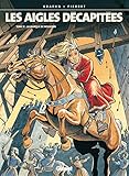 Les Aigles décapitées, tome 8 : La Marque de Nolwenn