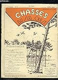 CHASSES DU SUD OUEST N°4 AVRIL 1946 - Les chasseurs