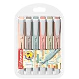 STABILO swing cool NatureCOLORS - Surligneur - Pochette