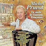 Un Siècle de Chansons Françaises, Vol. 3