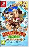 Donkey Kong Country: Tropical Freeze