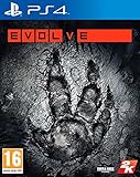 Evolve [import anglais]