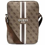 GUESS WONDEE Etui Tablet Bag pour Femme d'une capacité