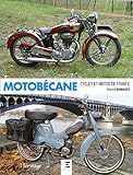 Motobécane: Cycles et motos de France