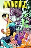 Invincible Volume 15: Get Smart