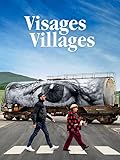 Visages, villages