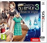 La Nouvelle Maison du Style 3: Looks de Stars