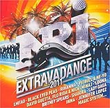 NRJ Extravadance 2011 (2 CD)