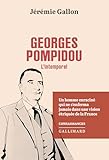 Georges Pompidou: L'intemporel