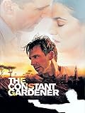 The Constant Gardener