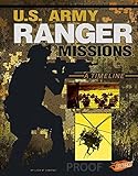 U.S. Army Ranger Missions: A Timeline (Special Ops
