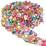 PH PandaHall 1m Cristal Strass Ruban, 20mm Rouleau