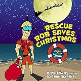 Rescue Rob Saves Christmas