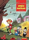 Spirou et Fantasio - L'intégrale, tome 10 - 1972-1975