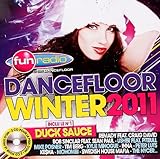 Fun Dancefloor Winter 2011