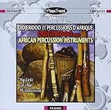 Didjeridoo E Percussioni [Import]