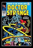 Doctor Strange (1968-1969) #175 (English Edition)