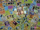 Inconnu Lot de 30 Cartes Pokémon communes/Peu communes