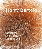 Harry Bertoia Sculpting Mid-Century Modern Life