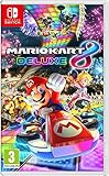 Mario Kart 8 Deluxe