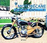 La Motobécane de mon père - D45 & série Z