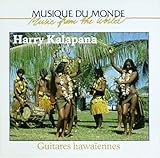 Guitare Hawaienne & Ukulele [Import]