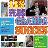 Les Plus Grands Succès-LP 30cm Vinyle