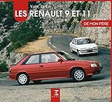Les Renault 9 et 11