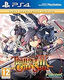 The Legend of Heroes: Trails of Cold Steel III