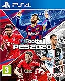 Konami eFootball PES 2020