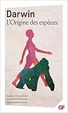 L'Origine des espèces: Au moyen de la sélection naturelle