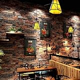 FOOSKOOBZ Papiers Peints Wallpaper Papier Peint Auto-adhésif