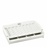 BURG-WÄCHTER, Plateau de Tri pour Pièces et billets