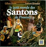 Le petit monde des Santons de Provence