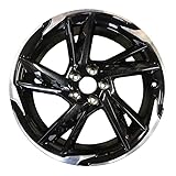 Jante alliage 19 pouces pour CITROEN DS7 Crossback