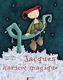 Jacques et le haricot magique