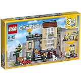 LEGO - 31065 - La Maison de Ville