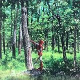 We Killed Davy Crockett