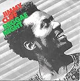 Jimmy Cliff : Reggae night - Roots radical disque CBS