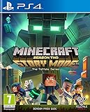Minecraft: Story Mode - Saison 2 [Importación francesa]