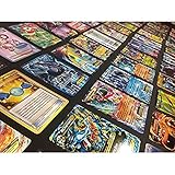 Pokemon TCG : 100 CARD LOT RARE, COMMON, UNC, HOLO